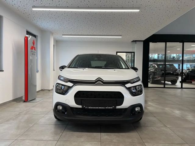 Citroën C3 Feel