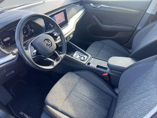 Skoda Octavia 2.0 TDI Combi
