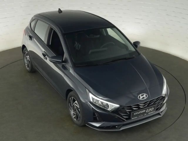 Hyundai i20 T-GDi Trend