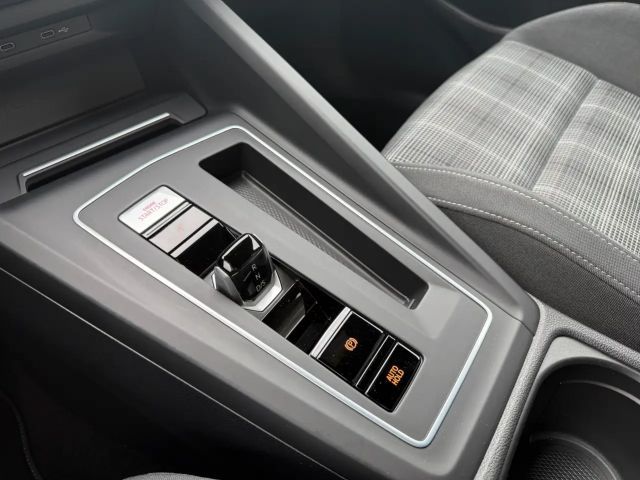 Volkswagen Golf DSG GTD