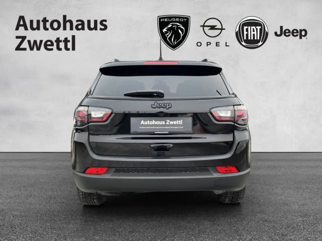 Jeep Compass North Star MHEV 130 e-DCT7