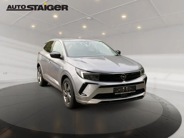 Opel Grandland X Elegance Turbo