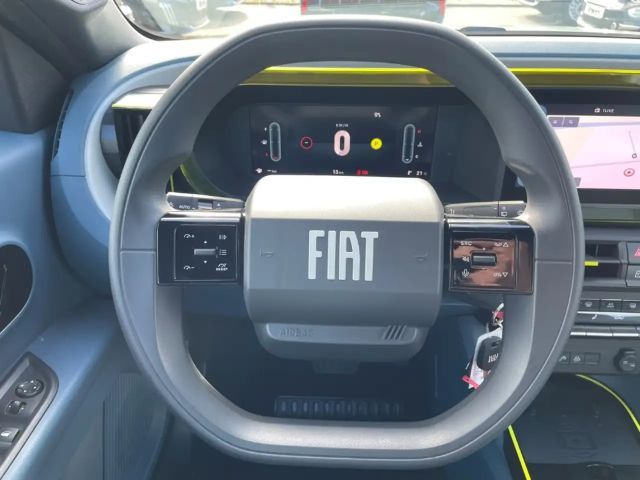 Fiat Grande Panda Icon+AUTOMATIK+NAVI+KAMERA+CARPLAY+PDC+DAB+