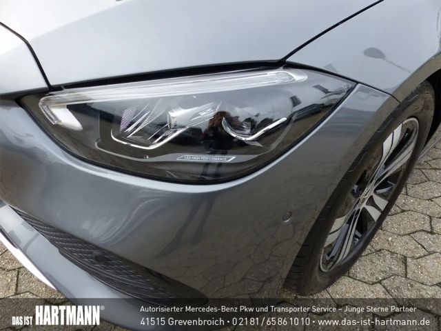 Mercedes-Benz C 180 AVANTGARDE Estate