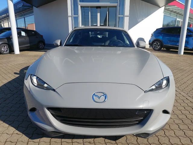 Mazda MX-5 Exclusive-line RF