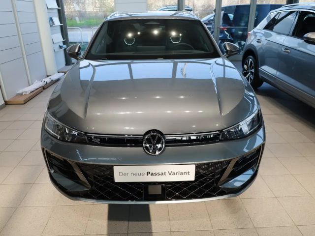 Volkswagen Passat DSG Sport Variant