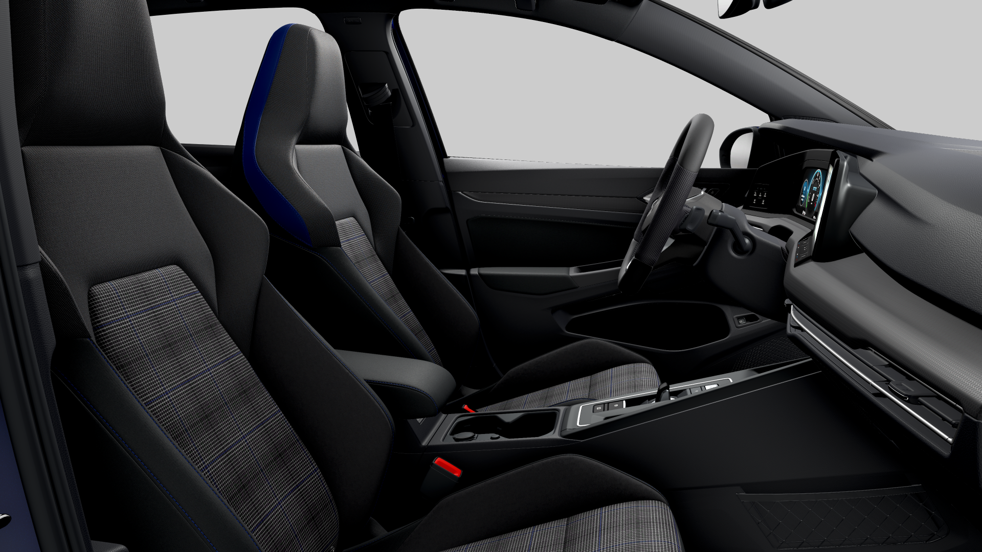 Volkswagen Golf 1.4 TSI GTE eHybrid