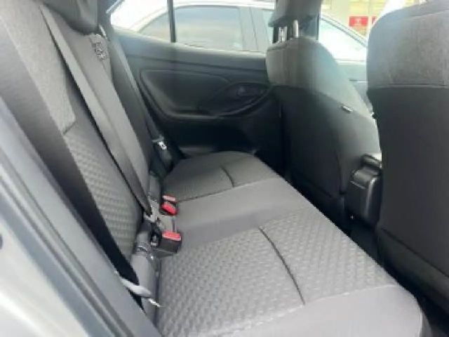 Toyota Yaris Cross Hybride