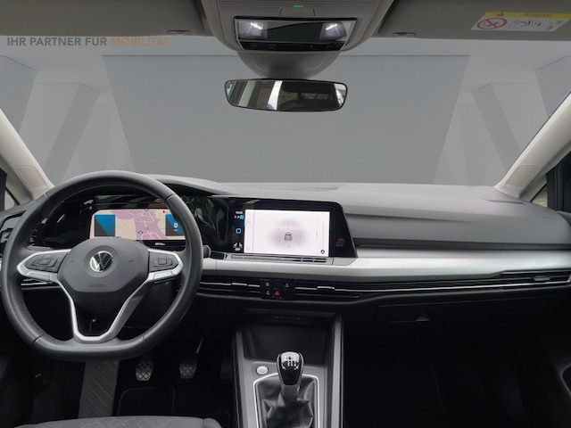 Volkswagen Golf 2.0 TDI Golf VIII