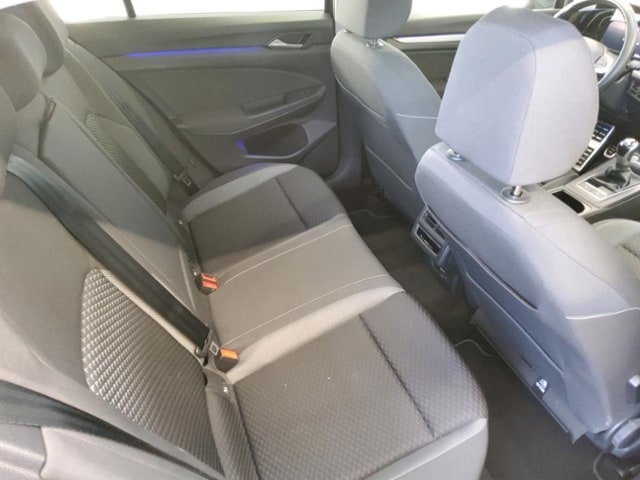 Volkswagen Golf 1.5 TSI Golf VIII