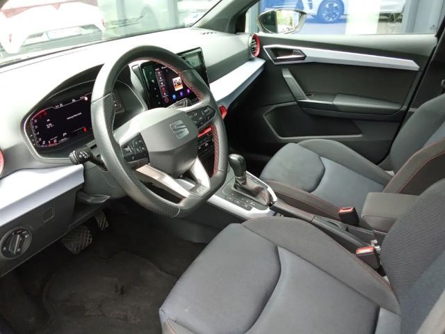 Seat Arona 1.5 TSI DSG FR-lijn