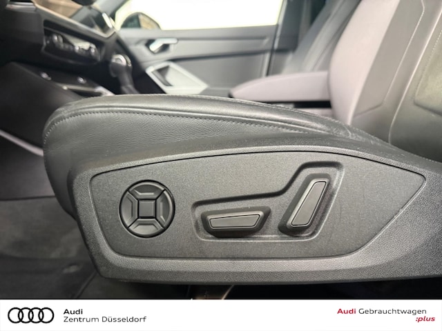 Audi Q3 35 TFSI S-Tronic