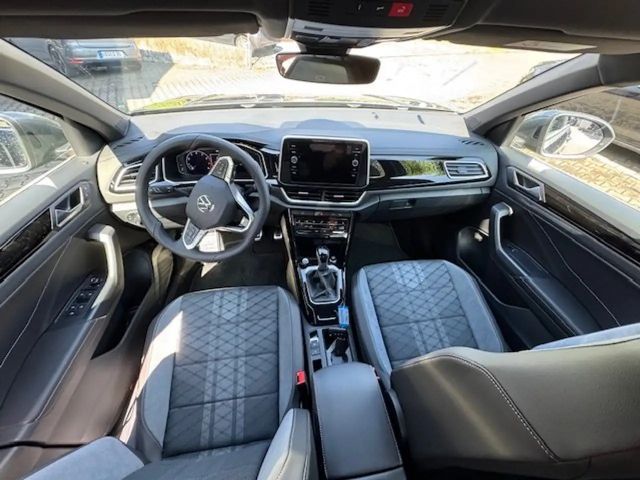 Volkswagen T-Roc DSG R-Line