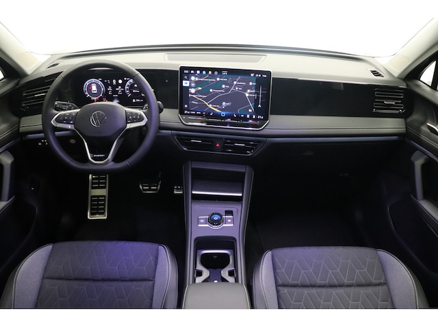 Volkswagen Tiguan 2.0 TDI DSG