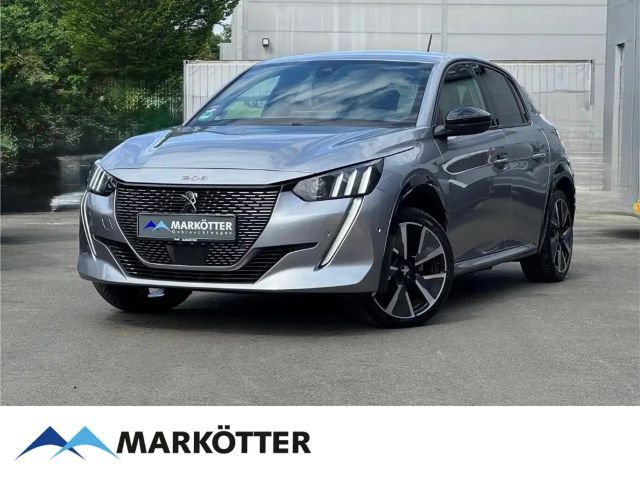 Peugeot E-208 GT-Line