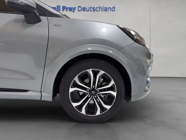 Ford Puma EcoBoost ST Line