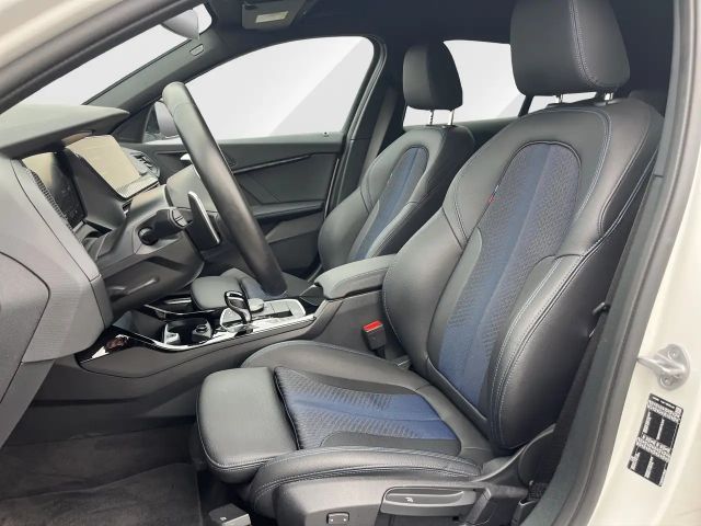 BMW 120 120i M-Sport Sedan