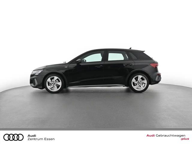 Audi A3 30 TFSI S-Tronic Sedan Sportback