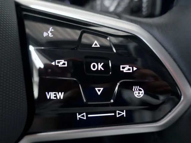 Volkswagen Touareg 3.0 V6 TDI Elegance Elegance