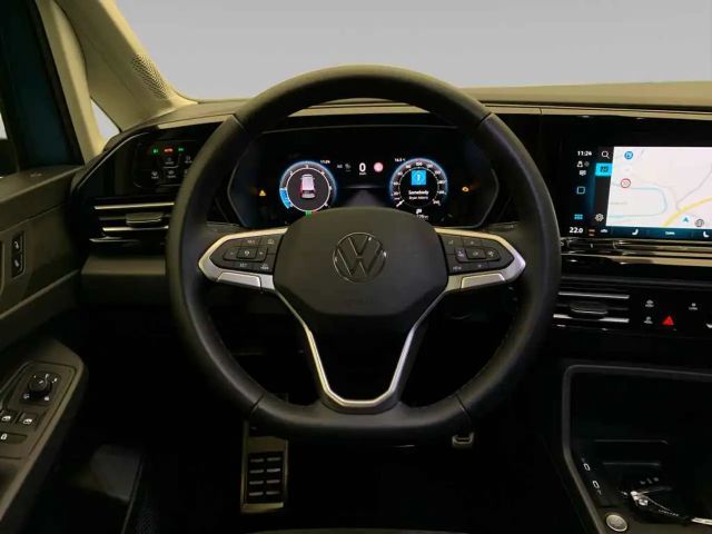 Volkswagen Caddy DSG Maxi Style