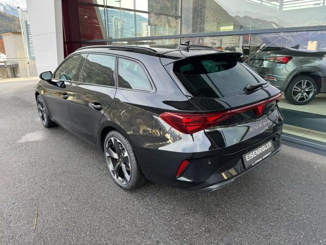 Cupra Leon 1.5 TSI