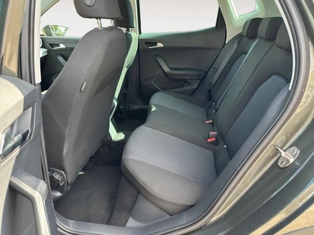 Seat Arona 1.0 TSI DSG Style