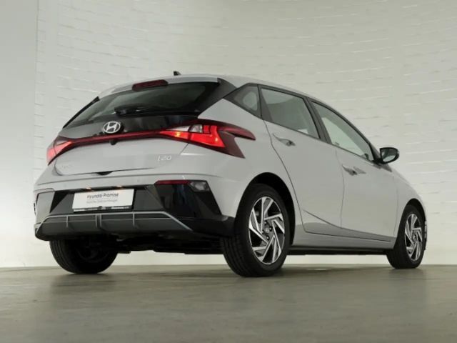 Hyundai i20 T-GDi Trend