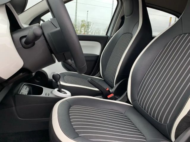 Renault Twingo E-Tech Electric Techno