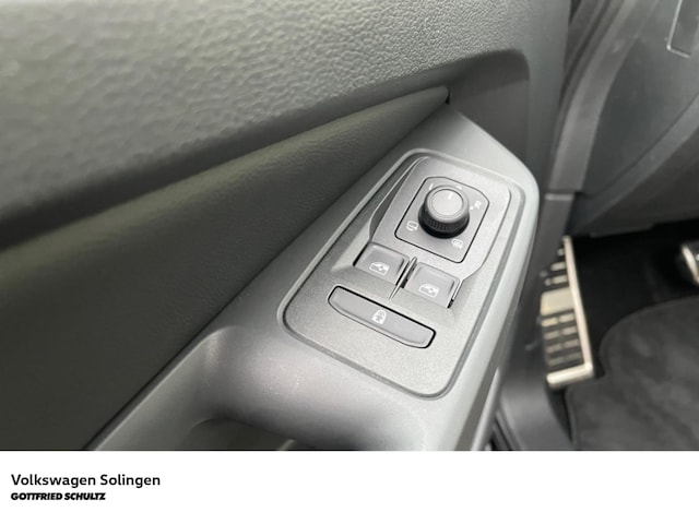 Volkswagen Caddy Style