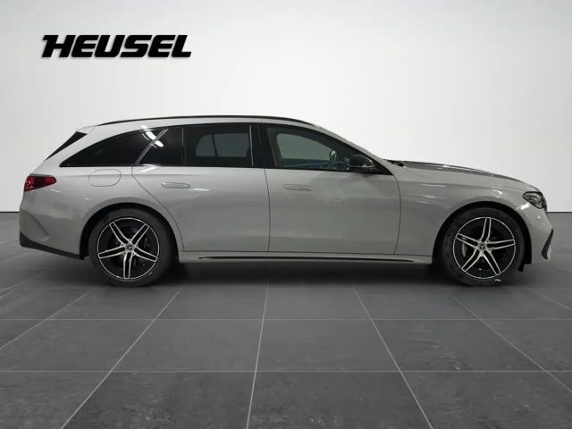 Mercedes-Benz E 450 4MATIC AMG Line Estate