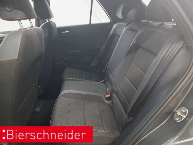 Volkswagen T-Roc 1.5 TSI DSG Pro Sport