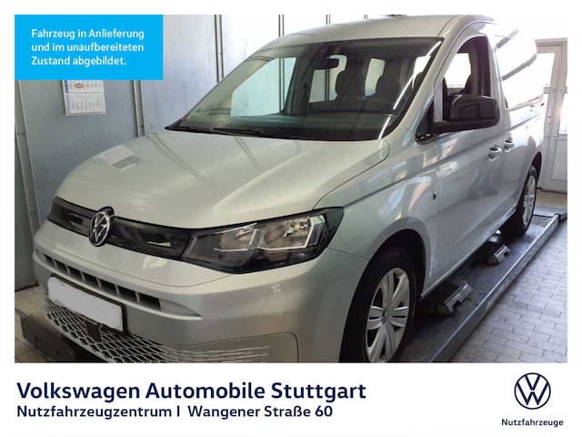 Volkswagen Caddy 2.0 TDI