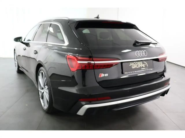 Audi S6 3.0 TDI Avant Quattro