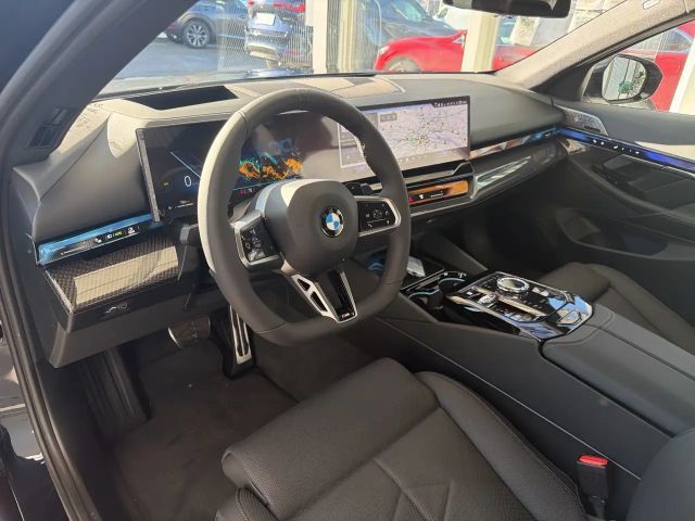 BMW 540 540d M-SportPro Sedan xDrive