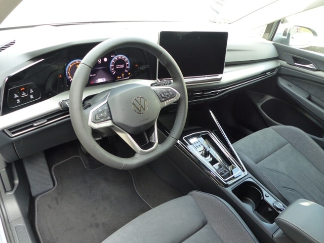 Volkswagen Golf 2.0 TDI Variant