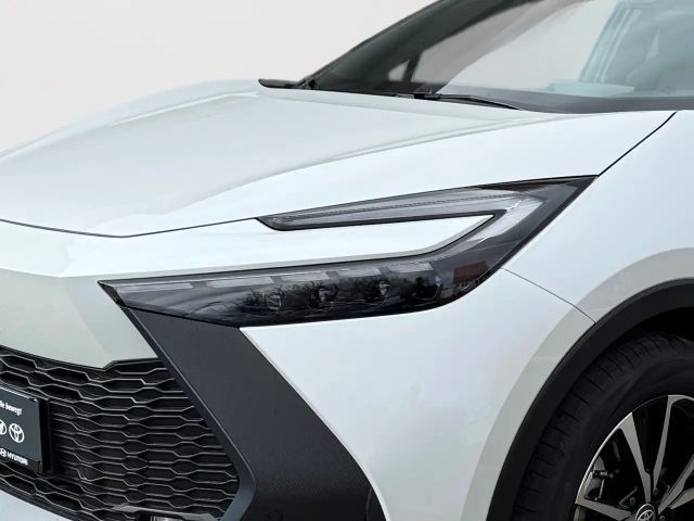 Toyota C-HR 4x2 Plug-in