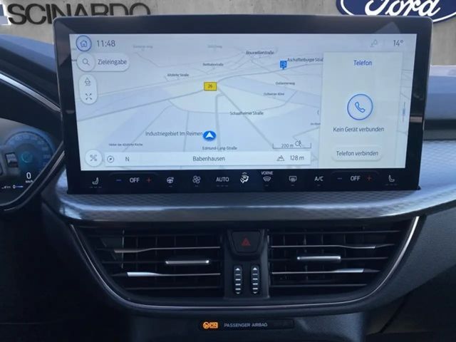 Ford Kuga EcoBoost Titanium