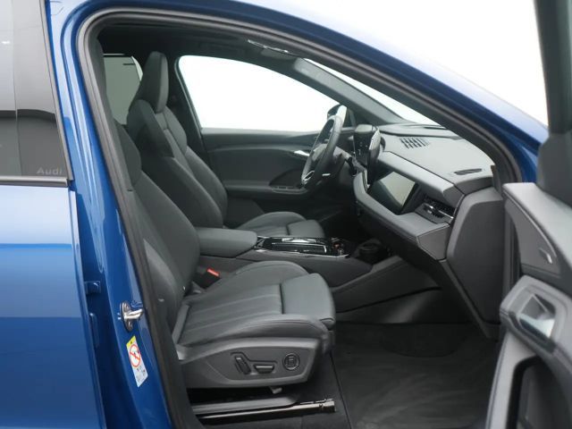 Audi SQ6 e-tron Quattro S-Line