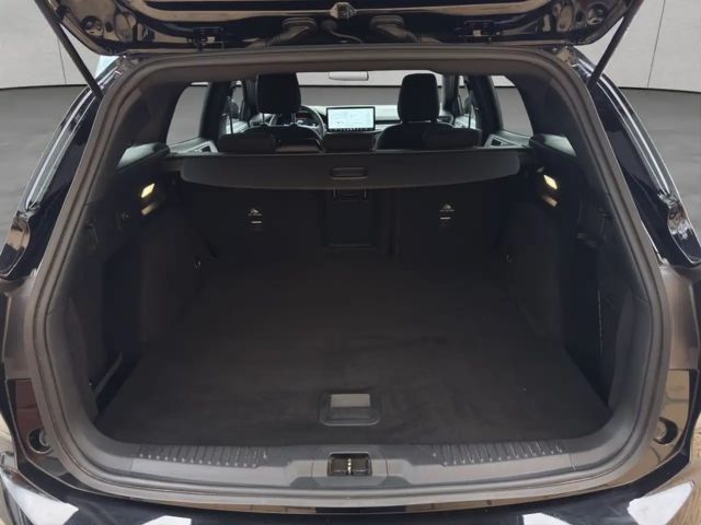 Ford Focus EcoBoost ST Line Wagon
