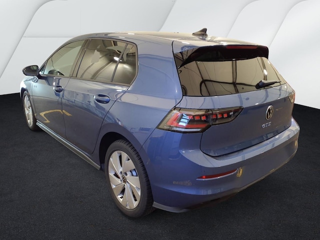 Volkswagen Golf e-Golf eHybrid