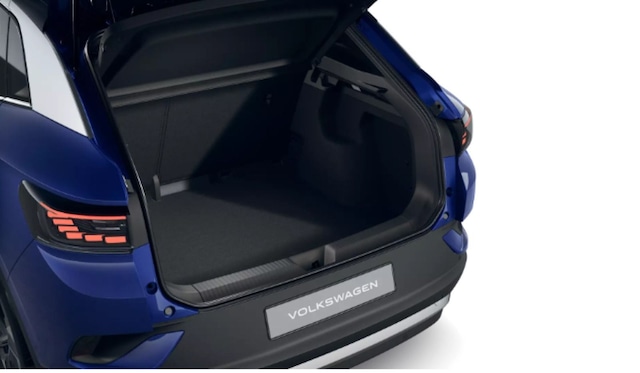 Volkswagen ID.4 IQ.Drive Pure