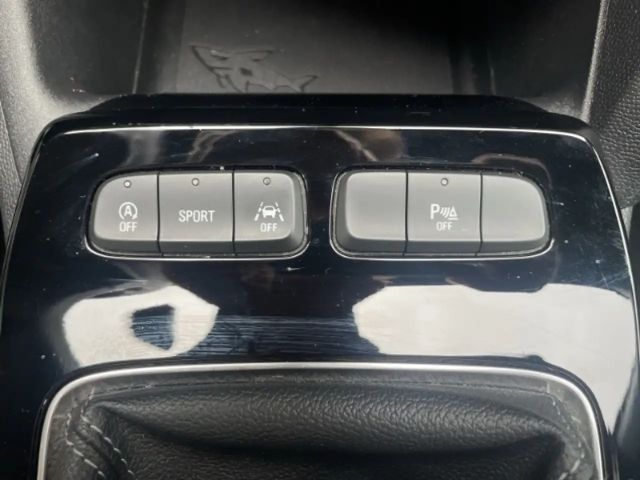 Opel Mokka Turbo Ultimate