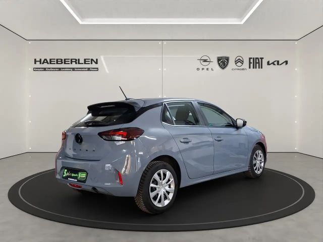 Opel Corsa Edition F Edition