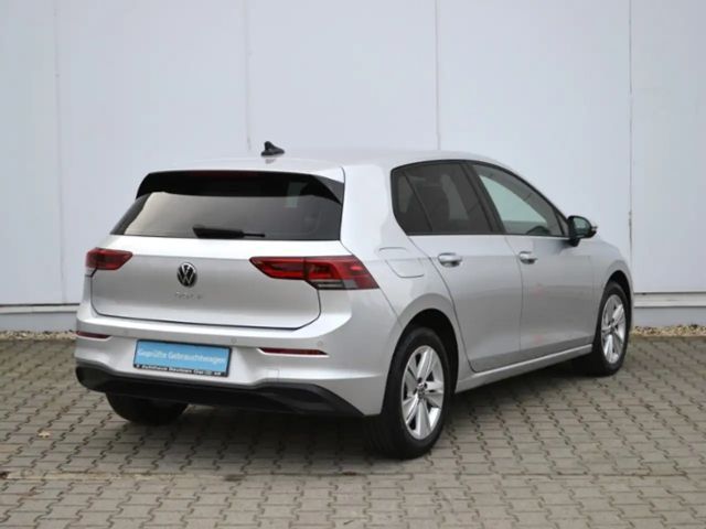 Volkswagen Golf 1.5 TSI Golf VIII Life