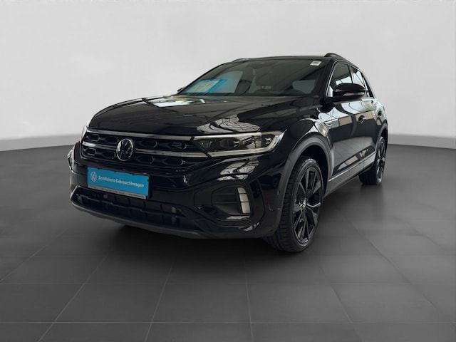 Volkswagen T-Roc 1.5 TSI DSG IQ.Drive R-Line