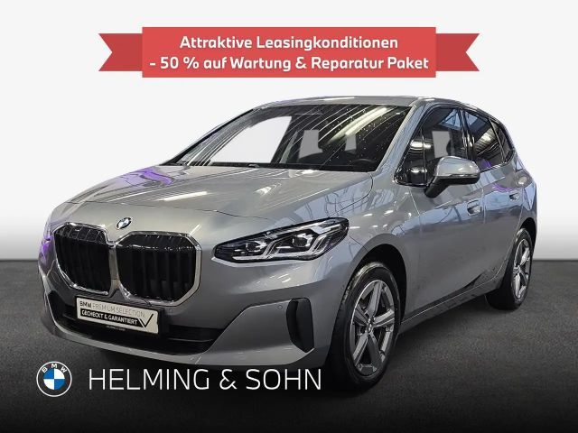 BMW 220 220i Active Tourer Comfort pakket