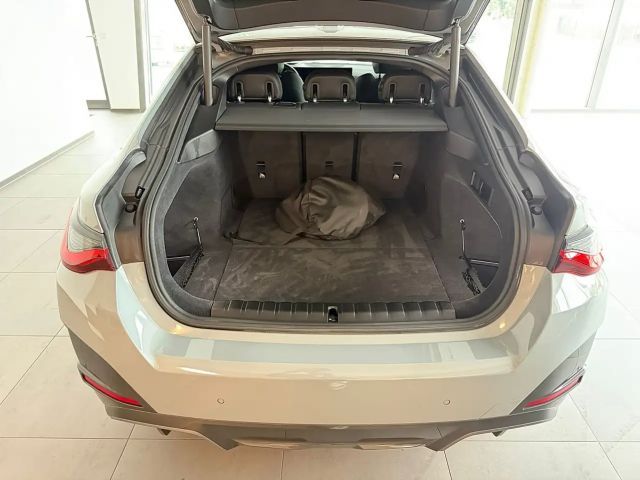 BMW i4 Coupé Gran Coupé M-Sport eDrive40