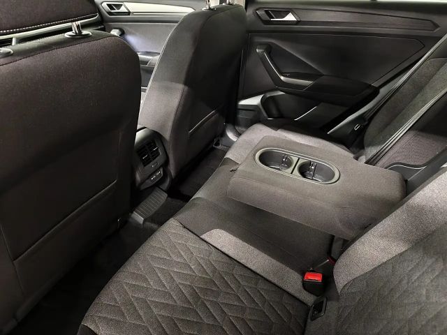 Volkswagen T-Roc DSG