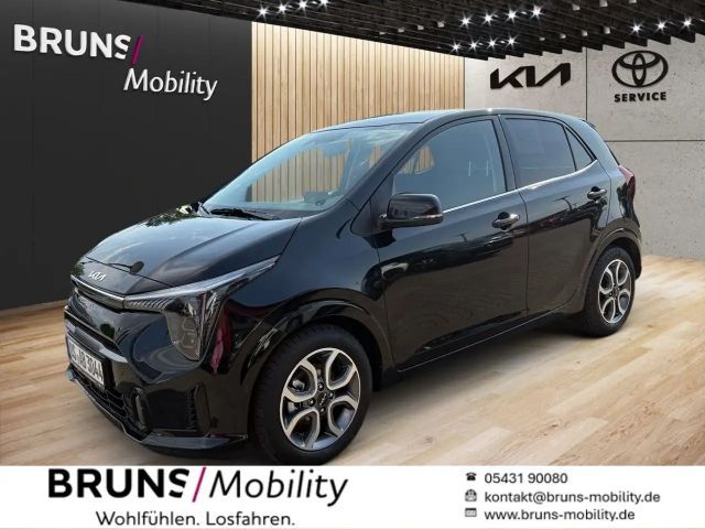 Kia Picanto Spirit