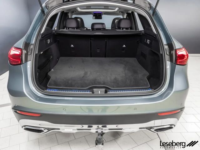 Mercedes-Benz GLC 300 4MATIC AVANTGARDE